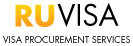 RUVisa - Visa Procurement Service